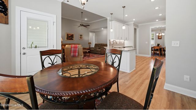 3909 Minden Court, Farmville, NC 27828