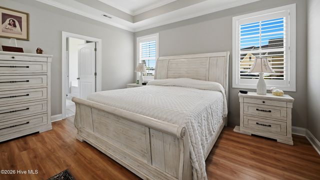 3909 Minden Court, Farmville, NC 27828