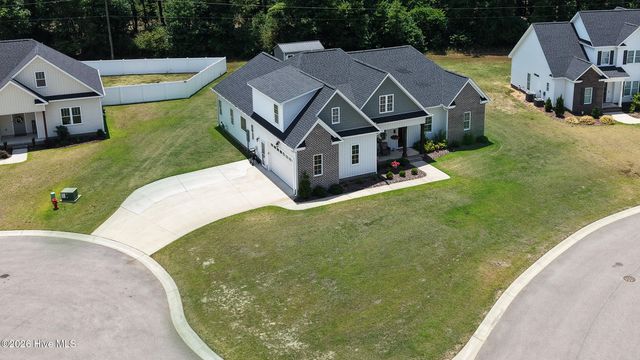 3909 Minden Court, Farmville, NC 27828