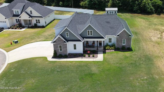 3909 Minden Court, Farmville, NC 27828