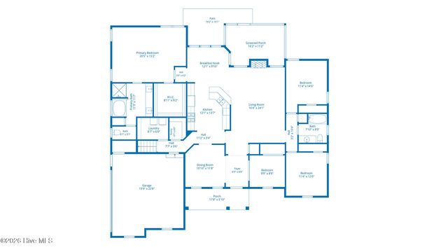 3909 Minden Court, Farmville, NC 27828