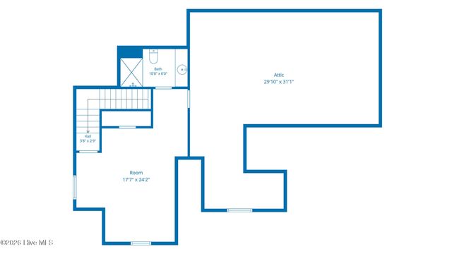 3909 Minden Court, Farmville, NC 27828