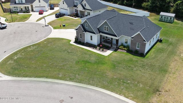 3909 Minden Court, Farmville, NC 27828