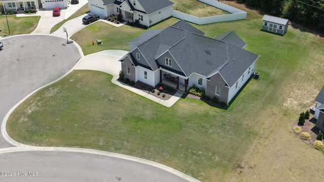 3909 Minden Court, Farmville, NC 27828