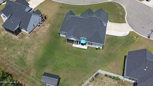 3909 Minden Court, Farmville, NC 27828