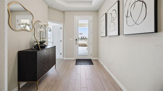 3050 KINGSMAN TRAIL, Ormond Beach, FL 32174