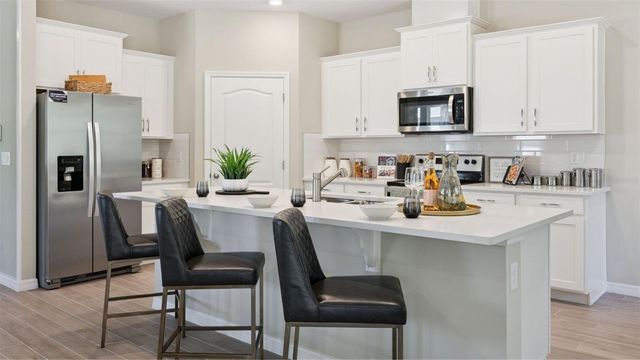3050 KINGSMAN TRAIL, Ormond Beach, FL 32174