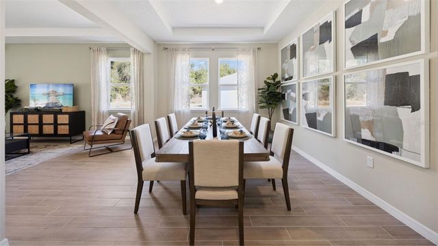 3050 KINGSMAN TRAIL, Ormond Beach, FL 32174