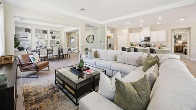 3050 KINGSMAN TRAIL, Ormond Beach, FL 32174