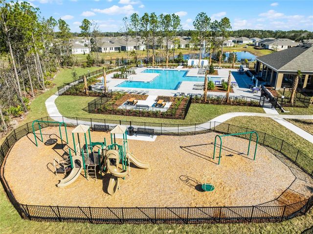 3050 KINGSMAN TRAIL, Ormond Beach, FL 32174