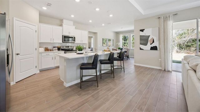 3050 KINGSMAN TRAIL, Ormond Beach, FL 32174