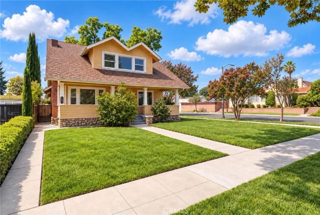 307 N El Molino, Alhambra, CA 91801
