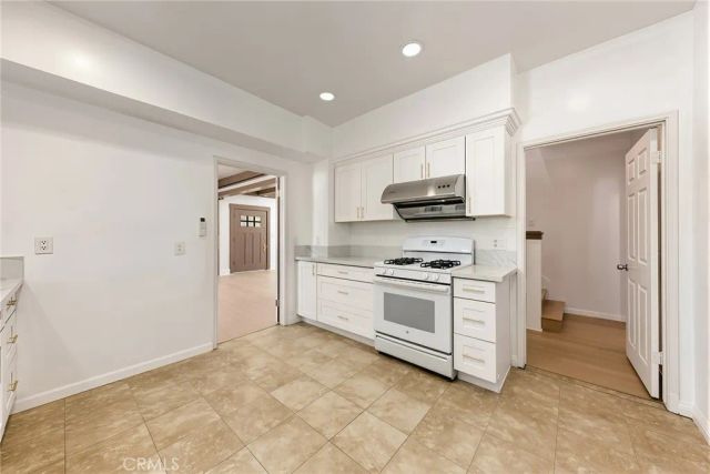 307 N El Molino, Alhambra, CA 91801