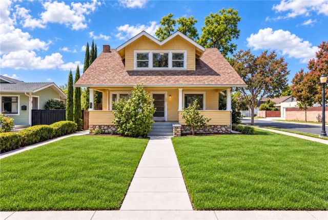307 N El Molino, Alhambra, CA 91801
