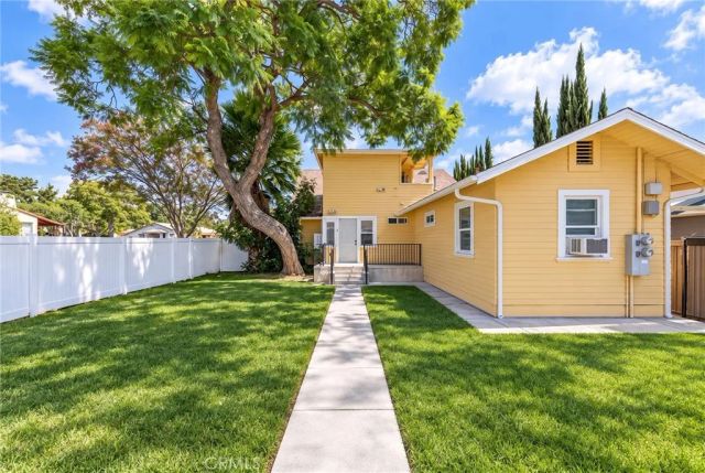 307 N El Molino, Alhambra, CA 91801