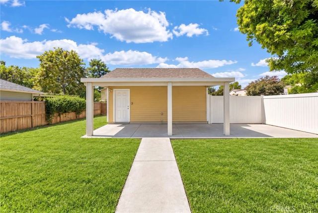 307 N El Molino, Alhambra, CA 91801