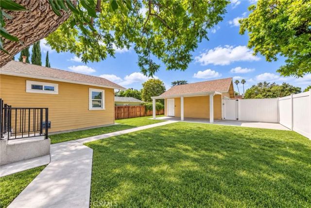 307 N El Molino, Alhambra, CA 91801