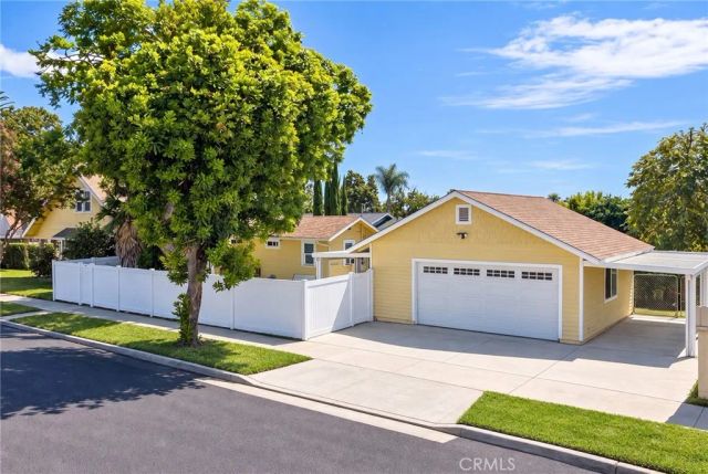 307 N El Molino, Alhambra, CA 91801