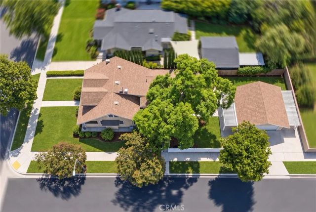 307 N El Molino, Alhambra, CA 91801