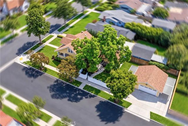 307 N El Molino, Alhambra, CA 91801