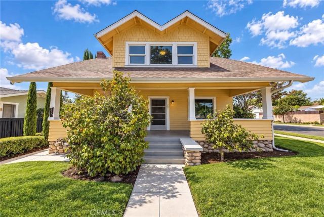 307 N El Molino, Alhambra, CA 91801