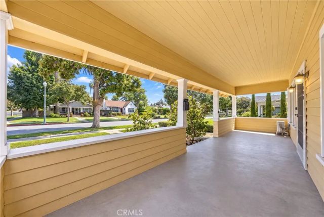 307 N El Molino, Alhambra, CA 91801