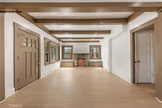 307 N El Molino, Alhambra, CA 91801