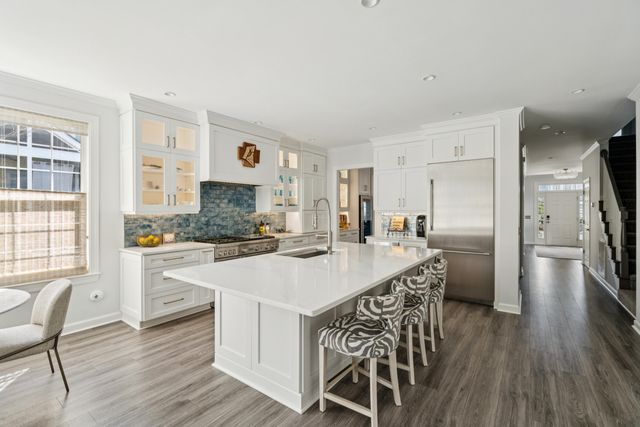 1147 Blakeway Street, Charleston, SC 29492