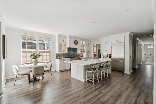 1147 Blakeway Street, Charleston, SC 29492