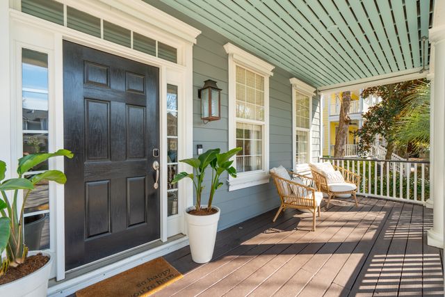 1147 Blakeway Street, Charleston, SC 29492