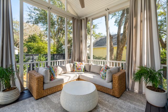 1147 Blakeway Street, Charleston, SC 29492