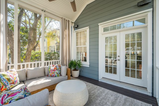 1147 Blakeway Street, Charleston, SC 29492