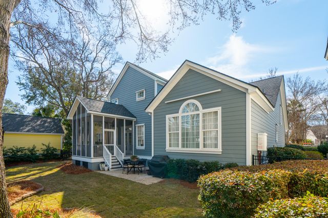 1147 Blakeway Street, Charleston, SC 29492