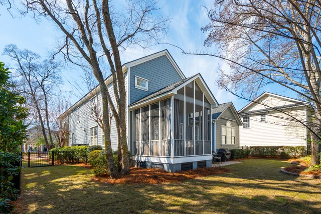 1147 Blakeway Street, Charleston, SC 29492