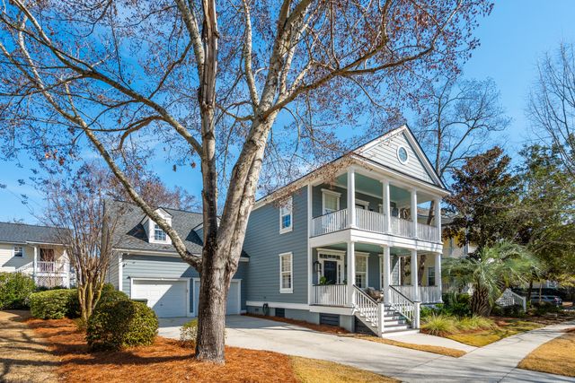 1147 Blakeway Street, Charleston, SC 29492