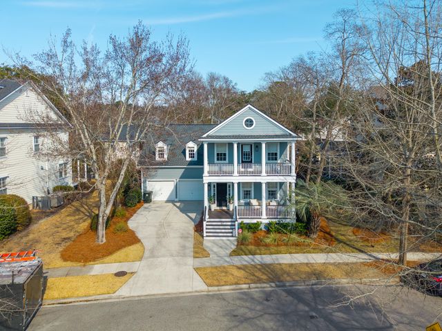 1147 Blakeway Street, Charleston, SC 29492