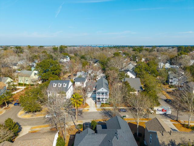 1147 Blakeway Street, Charleston, SC 29492