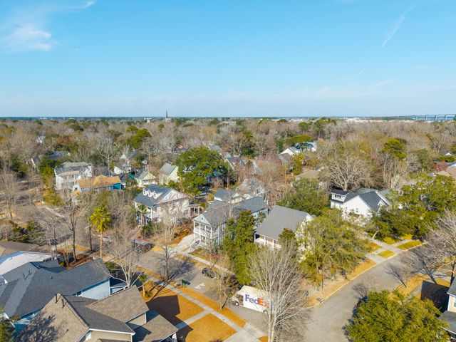 1147 Blakeway Street, Charleston, SC 29492