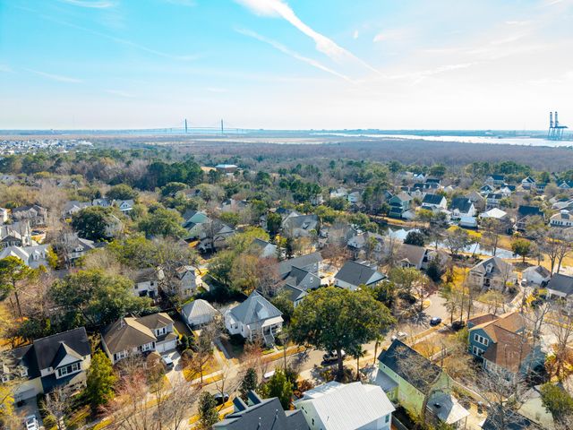 1147 Blakeway Street, Charleston, SC 29492