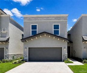 2325 Corales Street, Mission, TX 78573