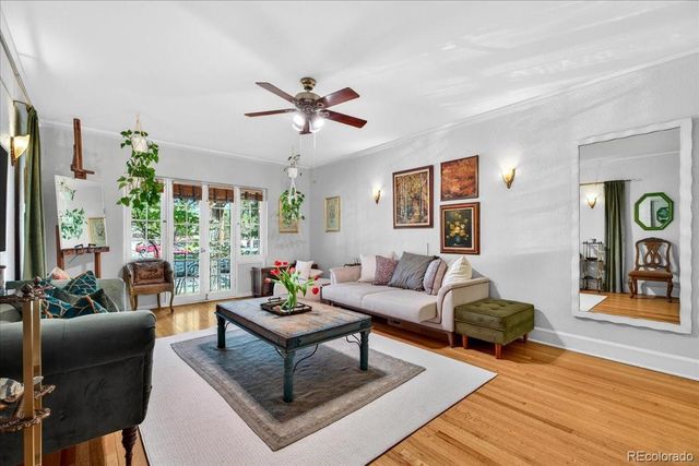 1515 E 9th Avenue 114, Denver, CO 80218