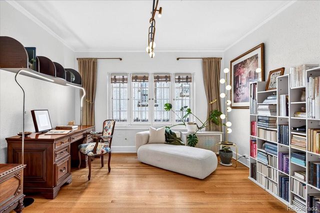 1515 E 9th Avenue 114, Denver, CO 80218