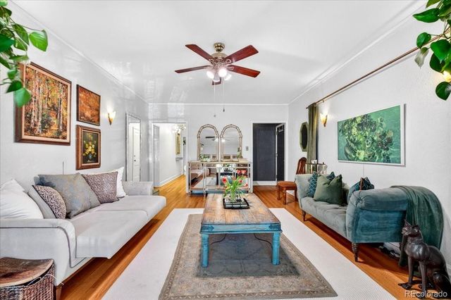 1515 E 9th Avenue 114, Denver, CO 80218