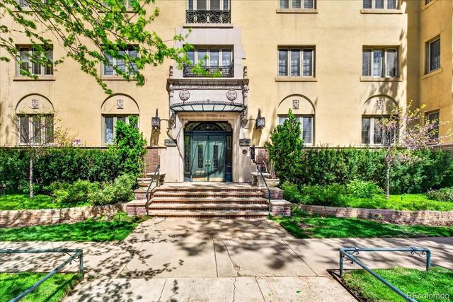 1515 E 9th Avenue 114, Denver, CO 80218