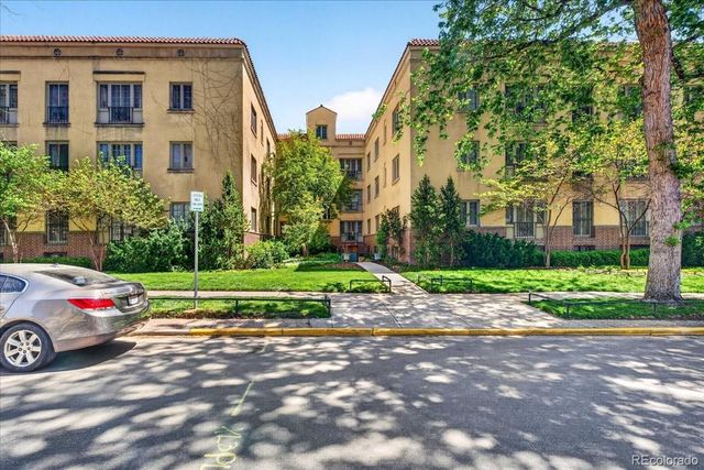 1515 E 9th Avenue 114, Denver, CO 80218