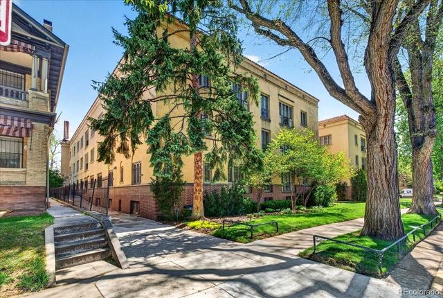 1515 E 9th Avenue 114, Denver, CO 80218