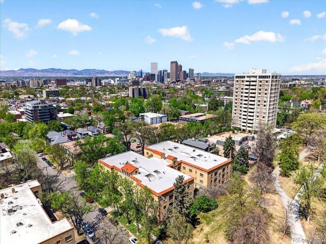 1515 E 9th Avenue 114, Denver, CO 80218