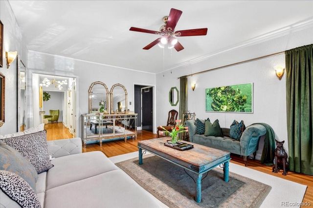 1515 E 9th Avenue 114, Denver, CO 80218