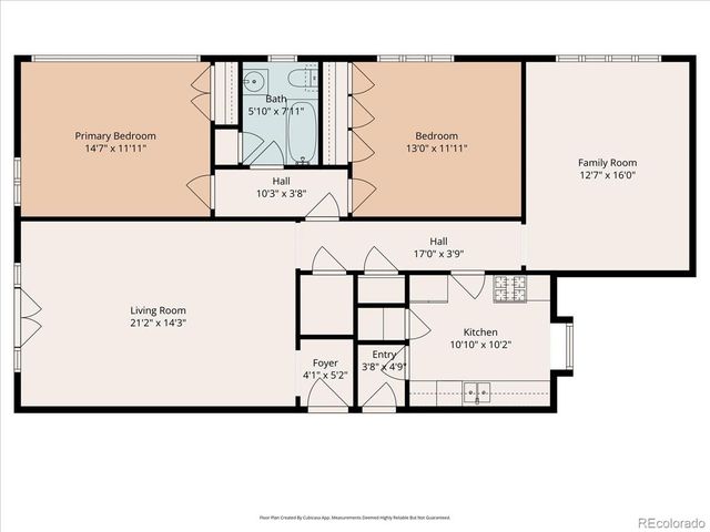 1515 E 9th Avenue 114, Denver, CO 80218