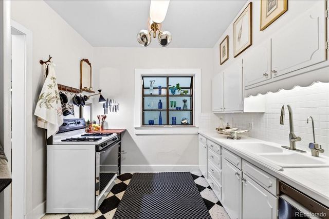 1515 E 9th Avenue 114, Denver, CO 80218